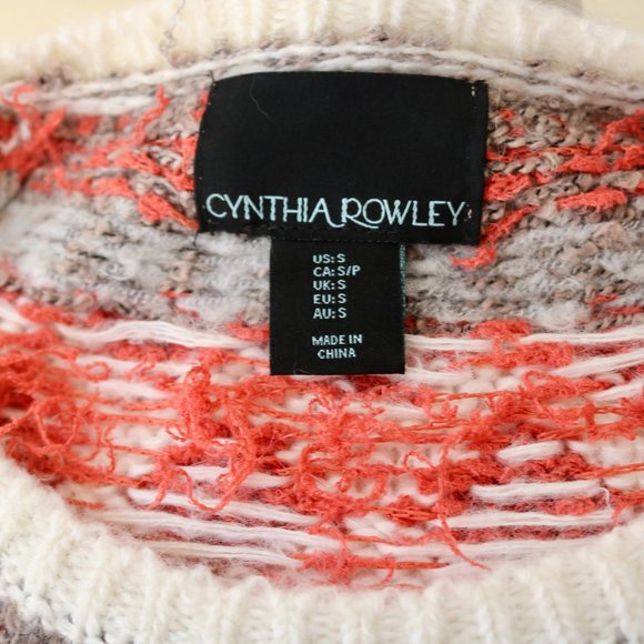 Fringe Sweater - Picture 6 of 6